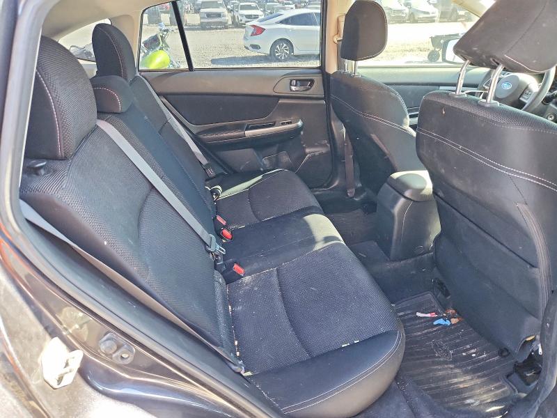 Aukcja sprzedaży 2015 Subaru Xv Crosstrek, vin: JF2GPACCXF8226290, numer aukcji: 71403576