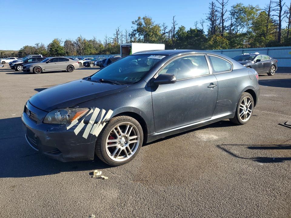 71761186 :رقم المزاد ، JTKDE167490283943 vin ، 2009 Scion Tc مزاد بيع