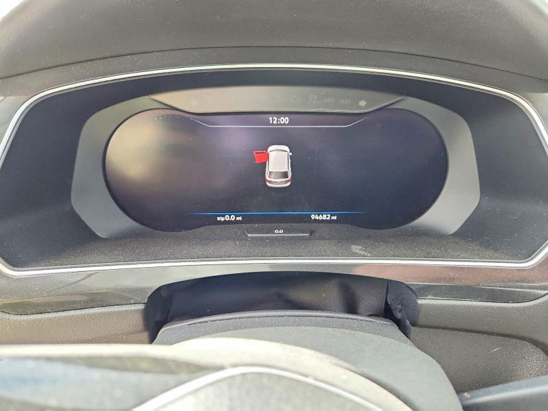 Продажа на аукционе авто 2019 Volkswagen Tiguan, vin: 3VV2B7AXXKM050347, номер лота: 71851506