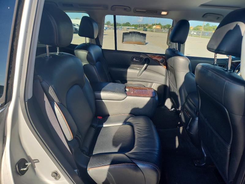 Aukcja sprzedaży 2020 Nissan Armada, vin: JN8AY2NC5LX517421, numer aukcji: 69089676