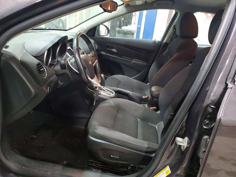 2014 Chevrolet Cruze მანქანა იყიდება აუქციონზე, vin: 1G1PC5SB3E7262488, აუქციონის ნომერი: 71738556