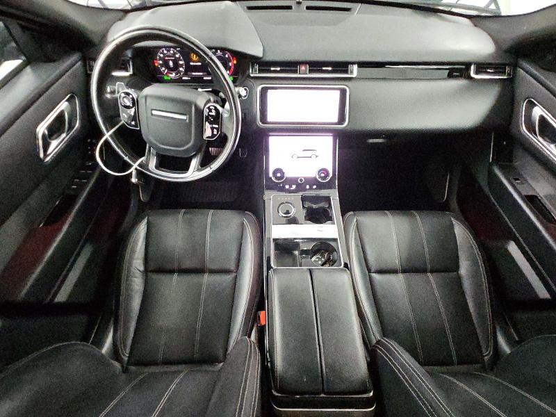 Aukcja sprzedaży 2018 Land Rover Range Rover Velar, vin: SALYL2RN4JA770713, numer aukcji: 70304846