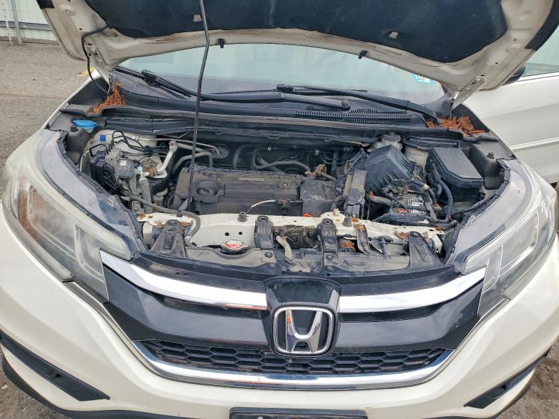 Продаж на аукціоні авто 2016 Honda Cr-v, vin: 5J6RM4H43GL098633, номер лоту: 71154556