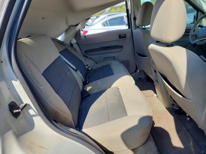 70556406 :رقم المزاد ، 1FMCU03ZX8KD66636 vin ، 2008 Ford Escape مزاد بيع