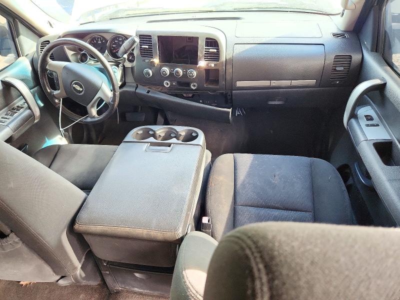 Продаж на аукціоні авто 2007 Chevrolet Silverado, vin: 3GCEK13M57G508667, номер лоту: 72219476