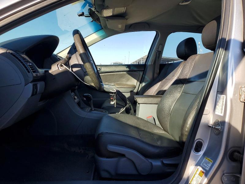 Продажа на аукционе авто 2007 Honda Accord, vin: 1HGCM66407A032404, номер лота: 71889696