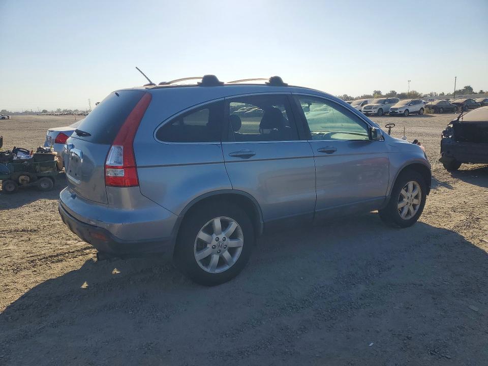 2007 Honda Cr-v მანქანა იყიდება აუქციონზე, vin: JHLRE38737C041889, აუქციონის ნომერი: 71850196