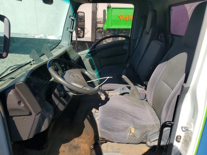 Aukcja sprzedaży 2009 Isuzu Npr, vin: 4KLC4W1N49J802119, numer aukcji: 69375536
