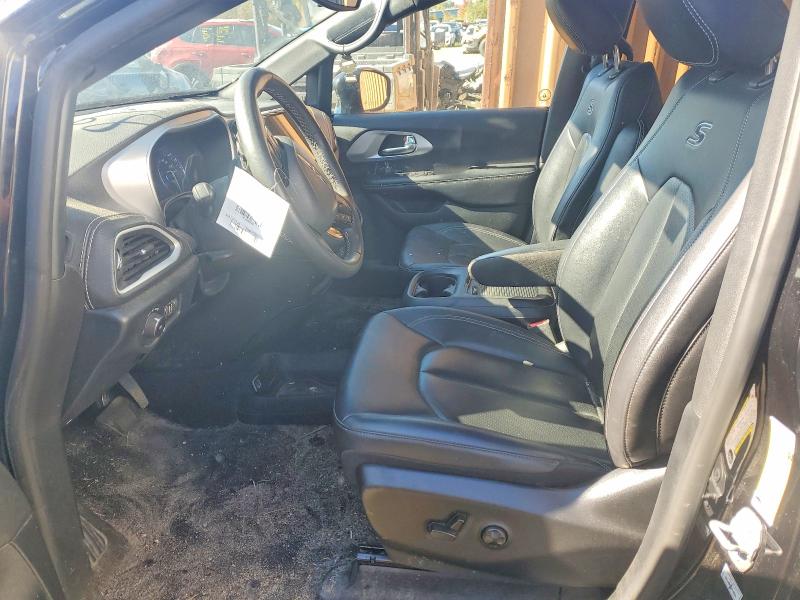 Продажа на аукционе авто 2024 Chrysler Pacifica, vin: 2C4RC3BG7RR200709, номер лота: 67134056