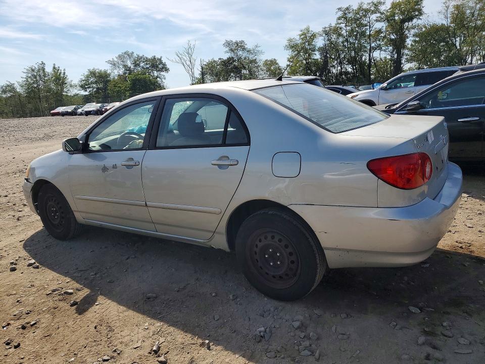 Aukcja sprzedaży 2003 Toyota Corolla, vin: 2T1BR38E43C113461, numer aukcji: 71442886