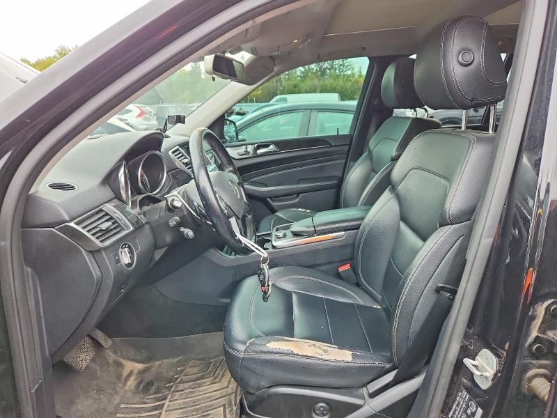 Aukcja sprzedaży 2012 Mercedes-benz Ml, vin: 4JGDA2EB9CA017295, numer aukcji: 70748456