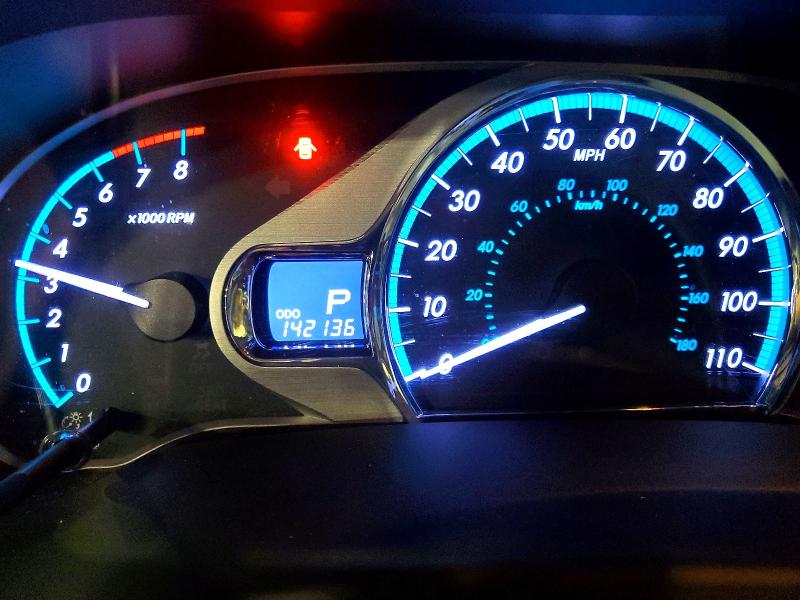 Продаж на аукціоні авто 2014 Toyota Sienna, vin: 5TDDK3DCXES082163, номер лоту: 71638586