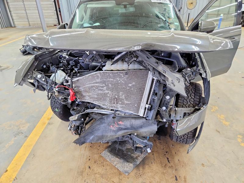 Продажа на аукционе авто 2024 Ford Expedition, vin: 1FMJU1H80REA19958, номер лота: 71352336