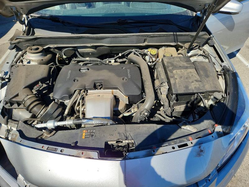 71496986 :رقم المزاد ، 1G11G5SX6FF135702 vin ، 2015 Chevrolet Malibu مزاد بيع