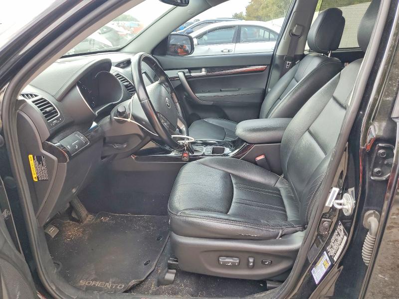 Продаж на аукціоні авто 2015 Kia Sorento, vin: 5XYKW4A74FG576896, номер лоту: 70858366
