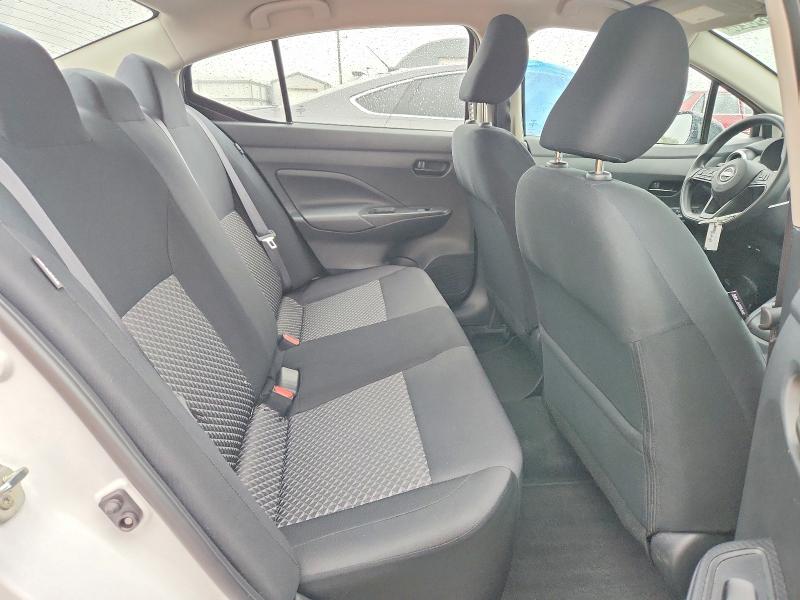 Aukcja sprzedaży 2024 Nissan Versa, vin: 3N1CN8DV6RL821478, numer aukcji: 70569526