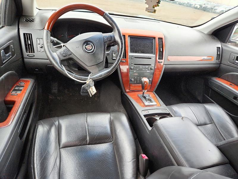 Auction sale of the 2006 Cadillac Sts, vin: 1G6DW677060221681, lot number: 72670766