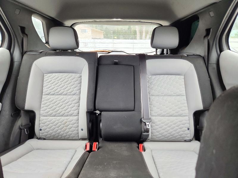 Продажа на аукционе авто 2018 Chevrolet Equinox, vin: 2GNAXREV3J6239986, номер лота: 71454476