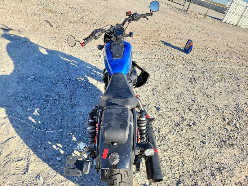 Aukcja sprzedaży 2025 Harley-davidson Rh975, vin: MLY1ZF117SS308517, numer aukcji: 71571626