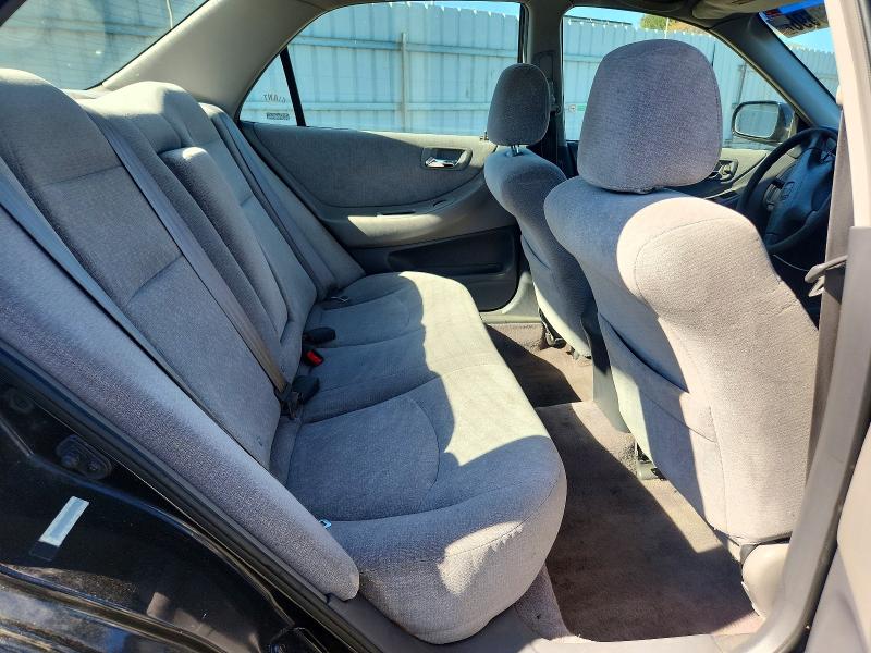 71859696 :رقم المزاد ، JHMCG66541C014674 vin ، 2001 Honda Accord مزاد بيع