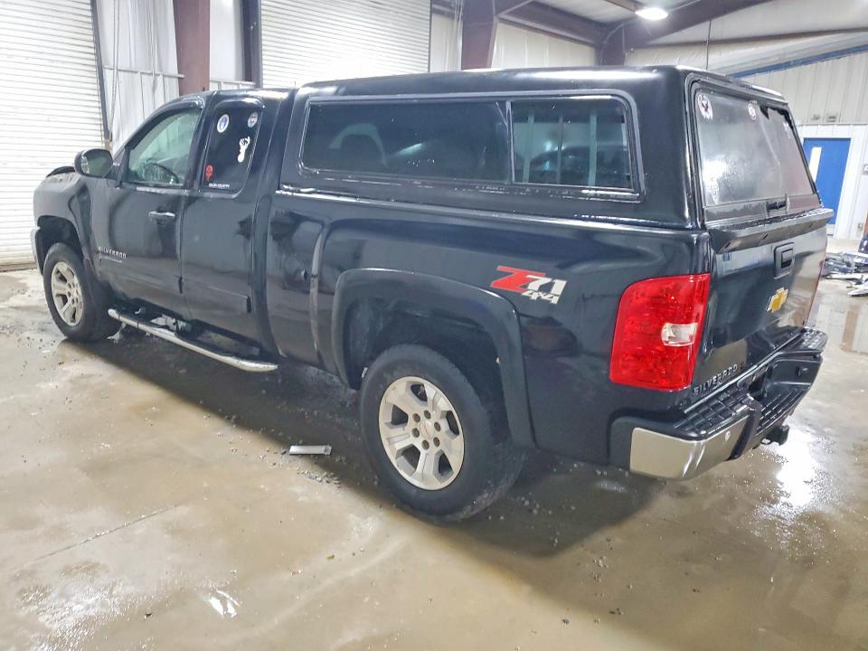 Продаж на аукціоні авто 2013 Chevrolet Silverado, vin: 1GCRKSE76DZ264490, номер лоту: 71361606