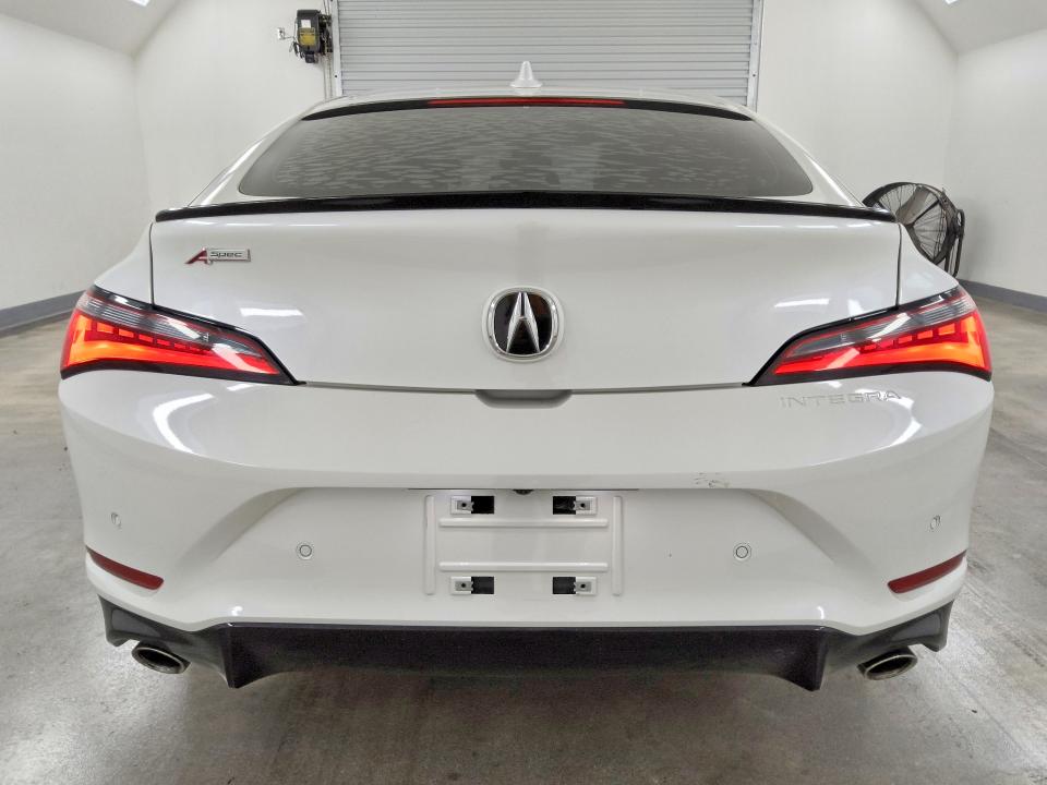 Продажа на аукционе авто 2023 Acura Integra, vin: 19UDE4H6XPA019034, номер лота: 70278736