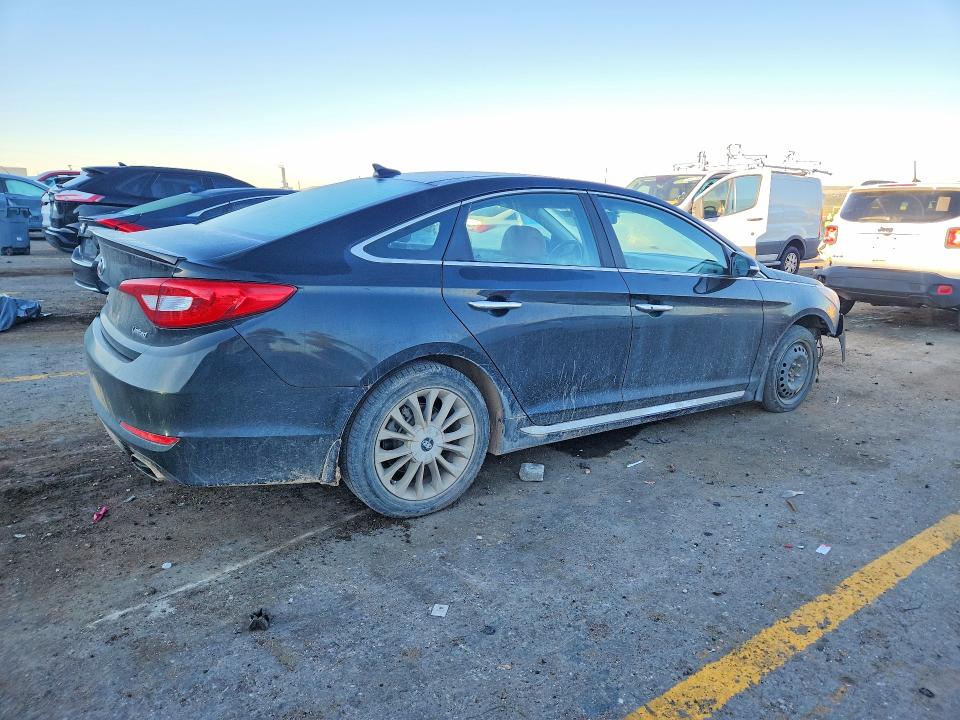 Aukcja sprzedaży 2015 Hyundai Sonata, vin: 5NPE34AF2FH199944, numer aukcji: 71846246
