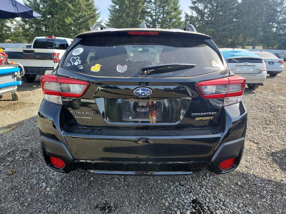 Продажа на аукционе авто 2023 Subaru Crosstrek, vin: JF2GTHRC0PH209396, номер лота: 70982676
