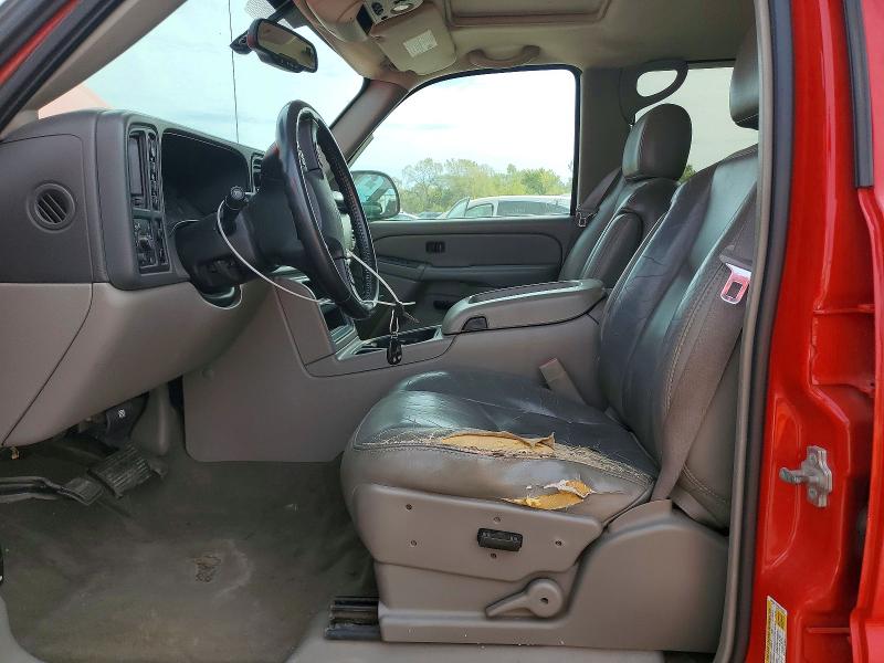 Aukcja sprzedaży 2006 Chevrolet Avalanche, vin: 3GNEK12Z46G174263, numer aukcji: 72715236