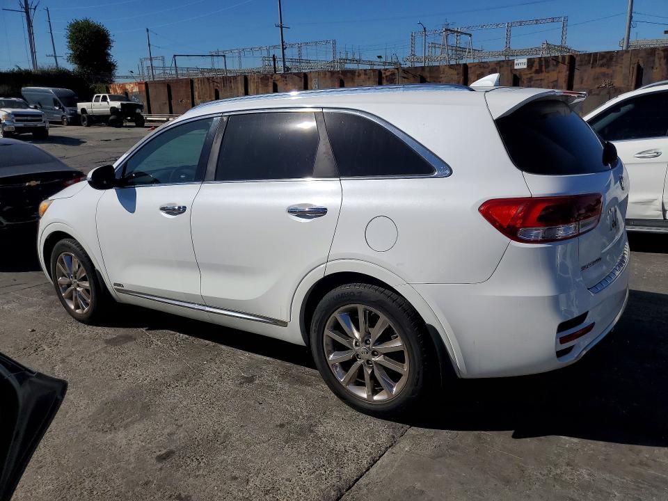 Продажа на аукционе авто 2016 Kia Sorento, vin: 5XYPKDA53GG121653, номер лота: 73179276