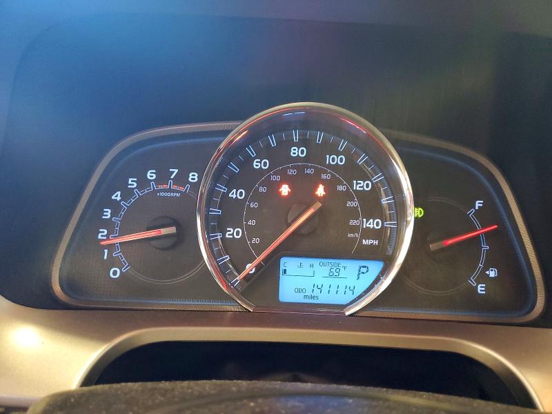 2013 Toyota Rav4 მანქანა იყიდება აუქციონზე, vin: 2T3YFREVXDW059455, აუქციონის ნომერი: 71278486