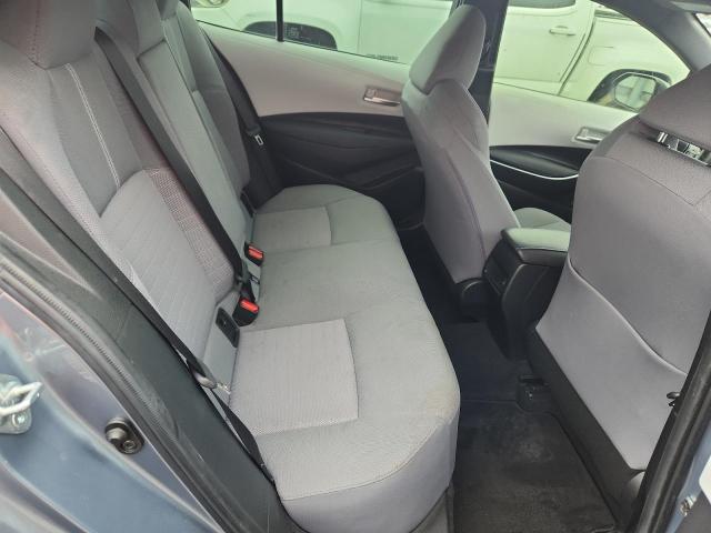 Aukcja sprzedaży 2021 Toyota Corolla, vin: JTDS4MCE6MJ056178, numer aukcji: 71290076