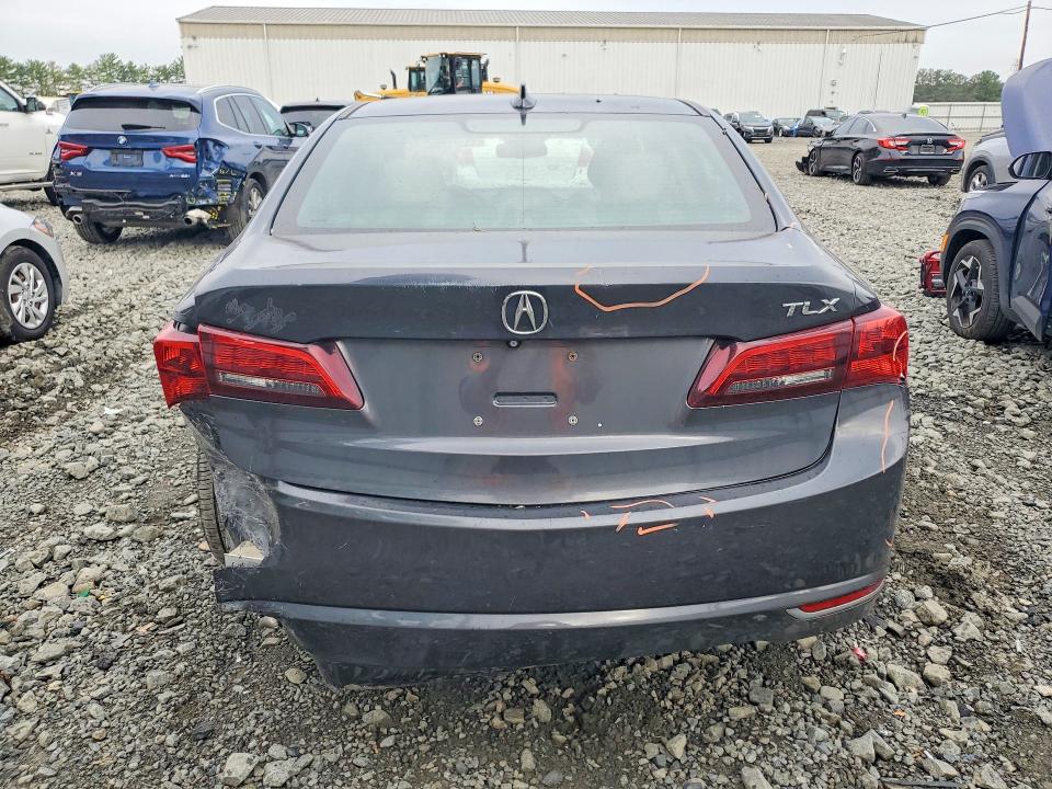 Aukcja sprzedaży 2015 Acura Tlx, vin: 19UUB2F33FA023852, numer aukcji: 71183756