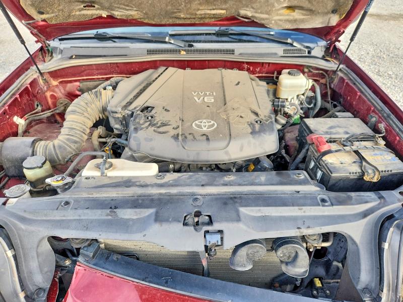 Продаж на аукціоні авто 2005 Toyota 4runner, vin: JTEBU14R258051628, номер лоту: 71652186