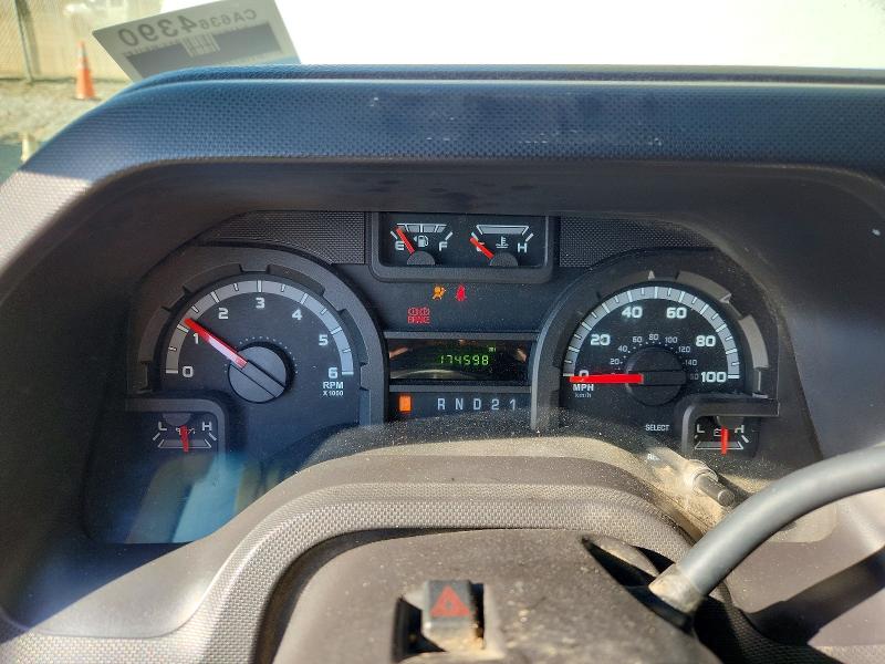 Продаж на аукціоні авто 2010 Ford Econoline, vin: 1FTNE2EW2ADA24892, номер лоту: 73050646