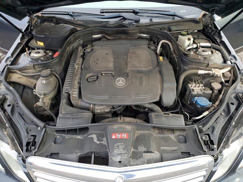 2013 Mercedes-benz E მანქანა იყიდება აუქციონზე, vin: WDDHF8JB1DA742915, აუქციონის ნომერი: 72799456