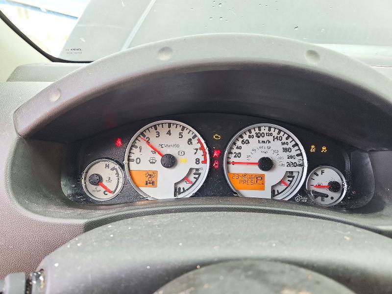 Продажа на аукционе авто 2012 Nissan Frontier, vin: 1N6AD0EV8CC474551, номер лота: 72594196
