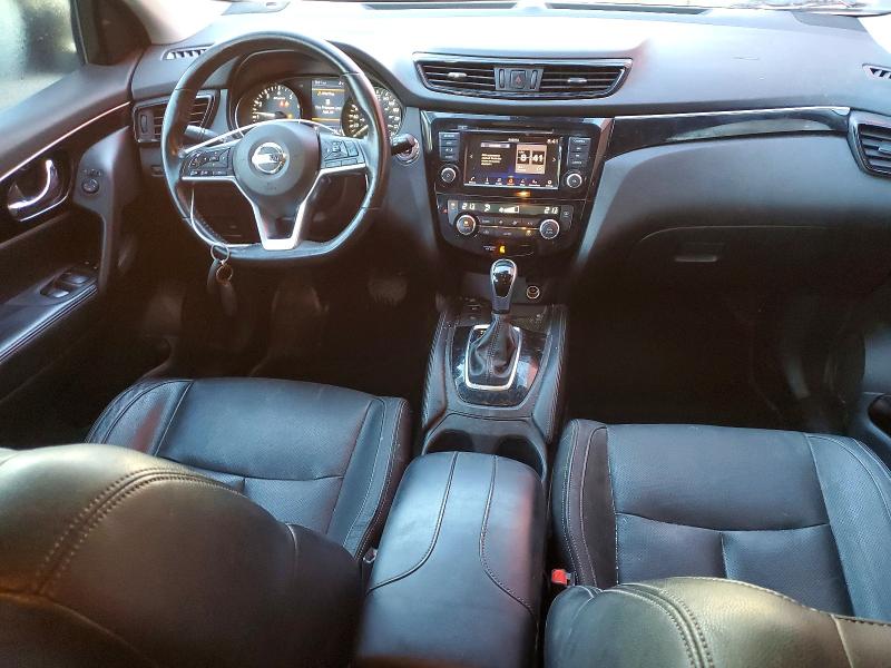 Продаж на аукціоні авто 2019 Nissan Qashqai, vin: JN1BJ1CR6KW342982, номер лоту: 71962946