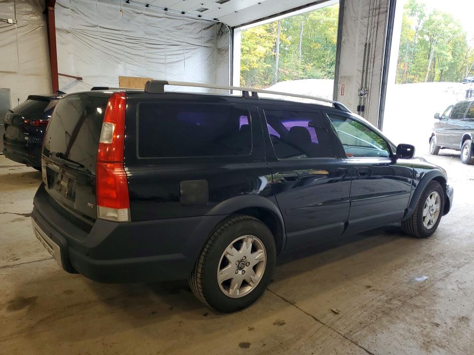 Продажа на аукционе авто 2005 Volvo Xc70, vin: YV1SZ592351204383, номер лота: 69937756