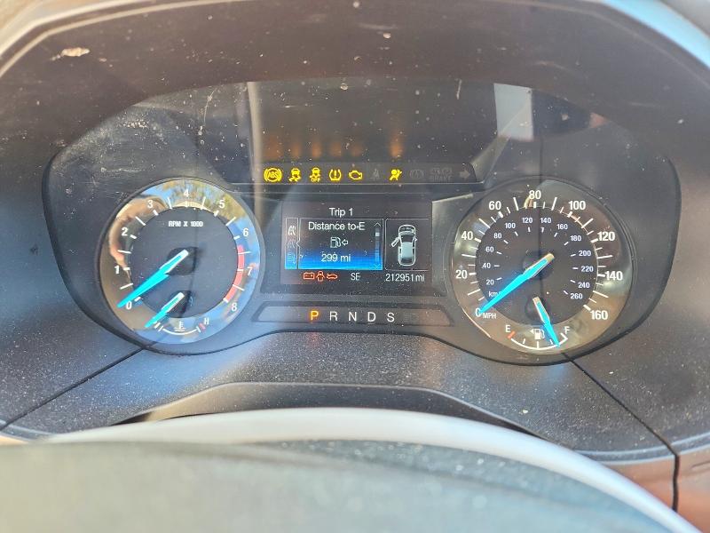 2018 Ford Edge მანქანა იყიდება აუქციონზე, vin: 2FMPK3G94JBB37310, აუქციონის ნომერი: 72047156