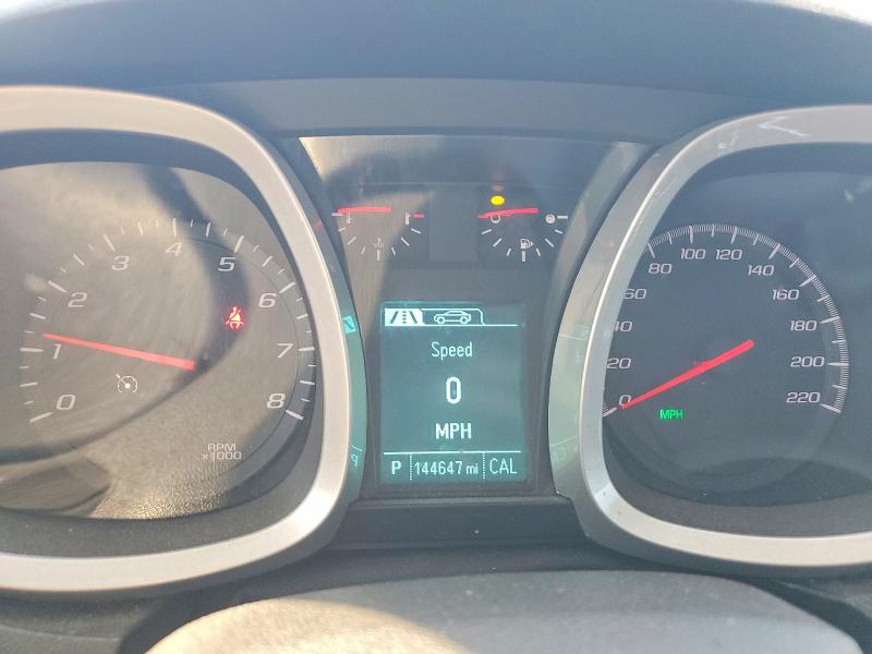 Aukcja sprzedaży 2014 Chevrolet Equinox, vin: 2GNALCEK1E6304354, numer aukcji: 70978236