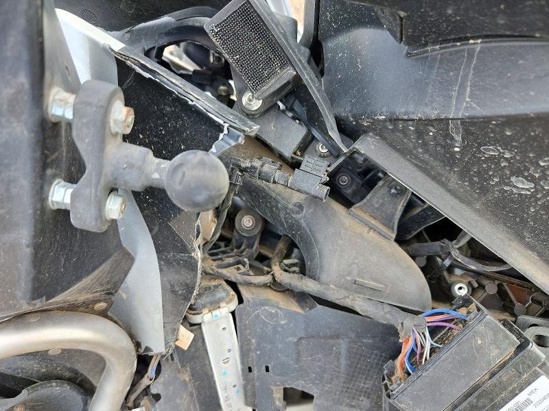 Aukcja sprzedaży 2022 Bmw R 1250, vin: WB10L0309N6F57299, numer aukcji: 71056016