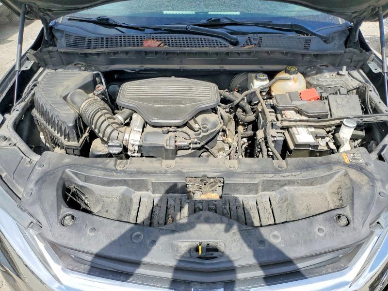 2019 Chevrolet Blazer მანქანა იყიდება აუქციონზე, vin: 3GNKBDRS2KS589537, აუქციონის ნომერი: 71408616