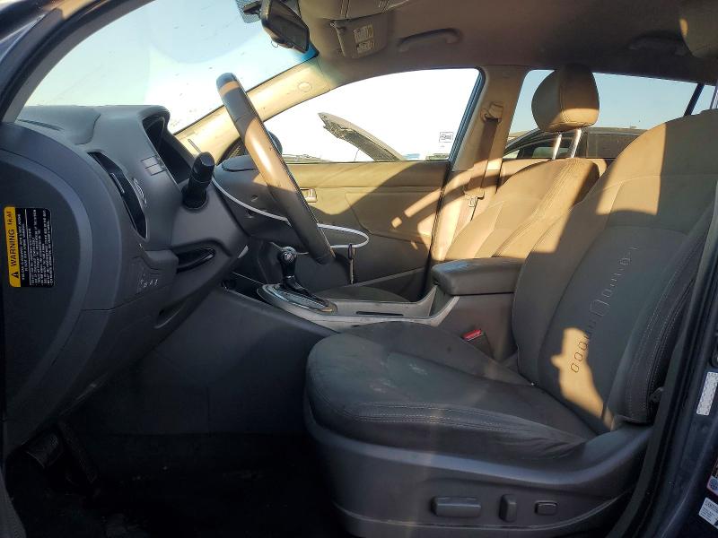 Продажа на аукционе авто 2015 Kia Sportage, vin: KNDPC3AC4F7764630, номер лота: 71364076