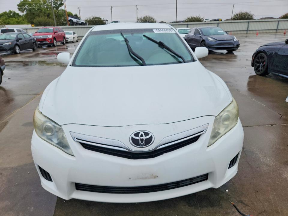 Продажа на аукционе авто 2011 Toyota Camry, vin: 4T1BB3EK1BU131010, номер лота: 69460896
