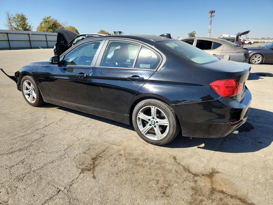 2013 Bmw 328 მანქანა იყიდება აუქციონზე, vin: WBA3C1G58DNR47532, აუქციონის ნომერი: 71852856