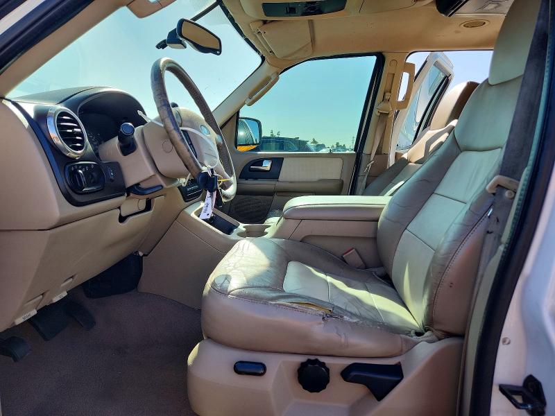 2004 Ford Expedition მანქანა იყიდება აუქციონზე, vin: 1FMRU17W74LB27257, აუქციონის ნომერი: 72502866