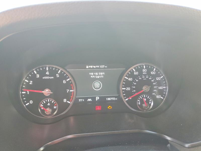 Продаж на аукціоні авто 2021 Kia Telluride, vin: 5XYP5DHC3MG149203, номер лоту: 71461606