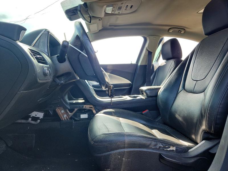 Продаж на аукціоні авто 2013 Chevrolet Volt, vin: 1G1RB6E4XDU128804, номер лоту: 72240886