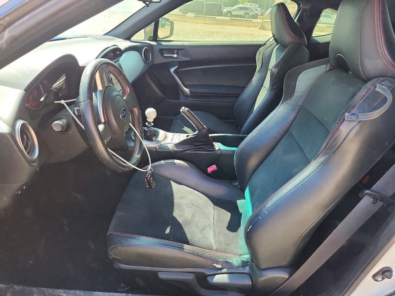 Продажа на аукционе авто 2014 Subaru Brz, vin: JF1ZCAC14E9604538, номер лота: 70903636